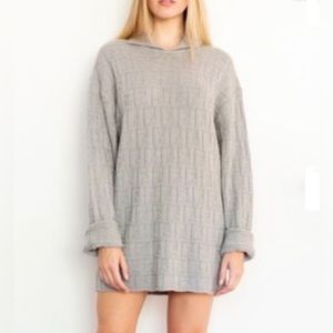 𝅺vintage FENDI UOMO ZUCCA SWEATER